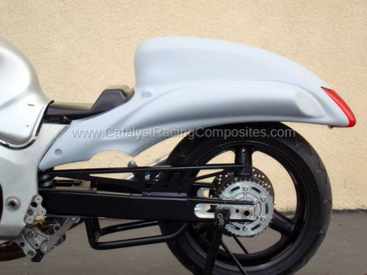Motorcycle Tails