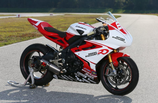 5 Best Aftermarket Motorcycle Fairings