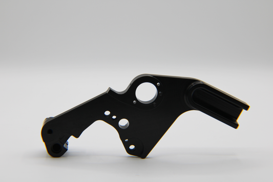 KAWASAKI ZX6 13'+ UNDERSLUNG CALIPER KIT