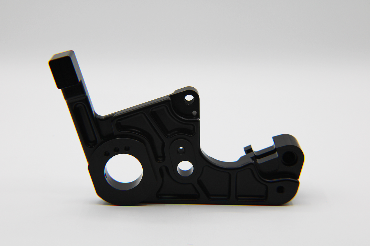 YAMAHA R1 15'+ UNDERSLUNG CALIPER BRACKET