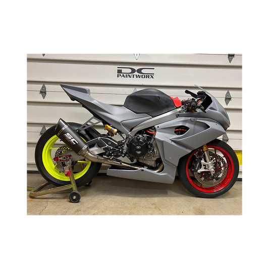 APRILIA RS660 21'+ SUPERBIKE KIT