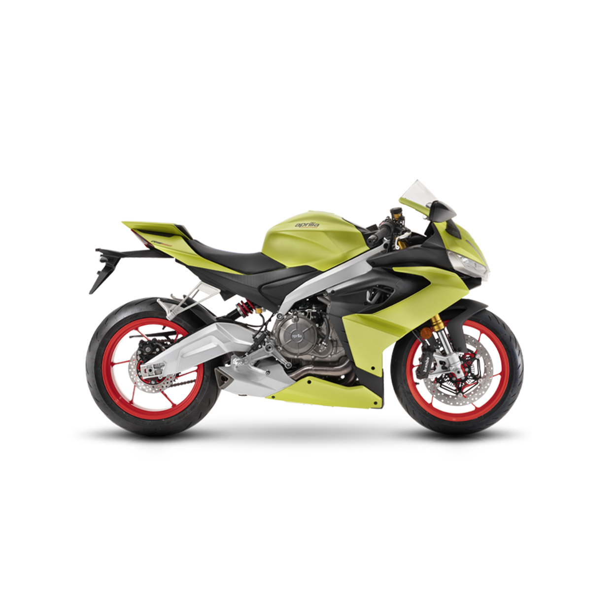 APRILIA RS660 21'+ SUPERBIKE KIT