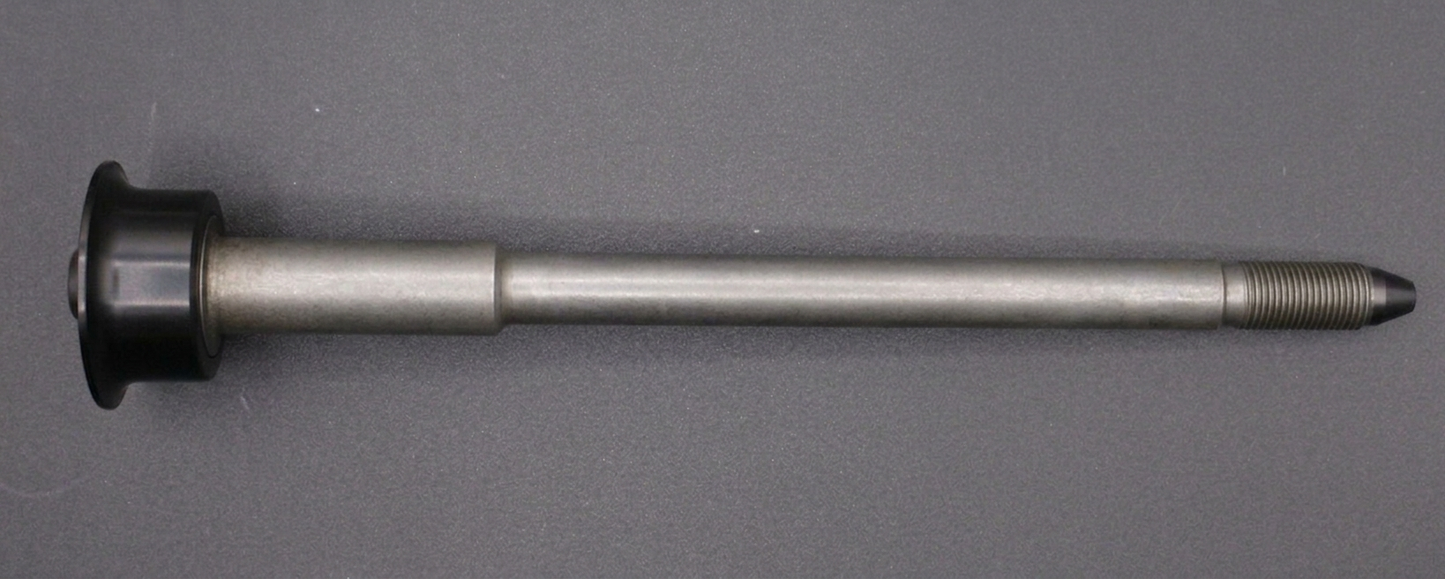 APRILIA RS660 21'+ QUICK RELEASE FRONT AXLE