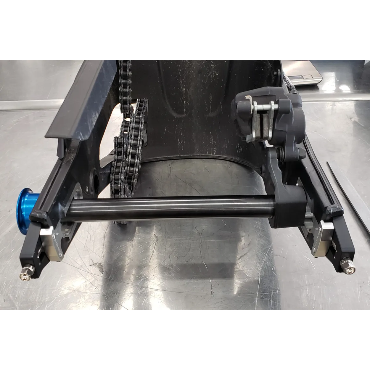 BMW S1000RR 20'+ REAR QUICK CHANGE KIT
