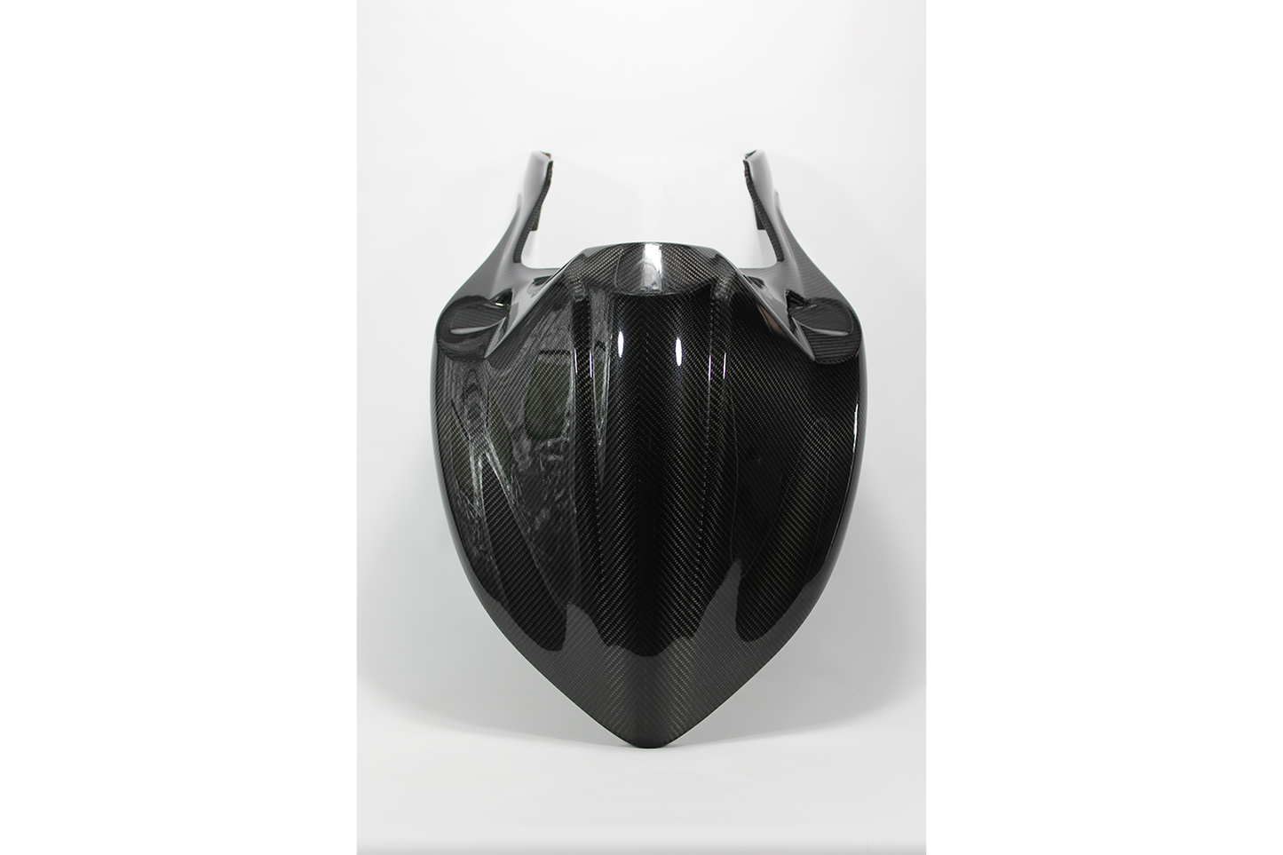SUZUKI HAYABUSA 21'+ CARBON SUPERSPORT TAIL