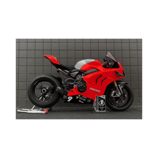 DUCATI  V4 | V4S | V4R 18-24' SUPERSPORT KIT