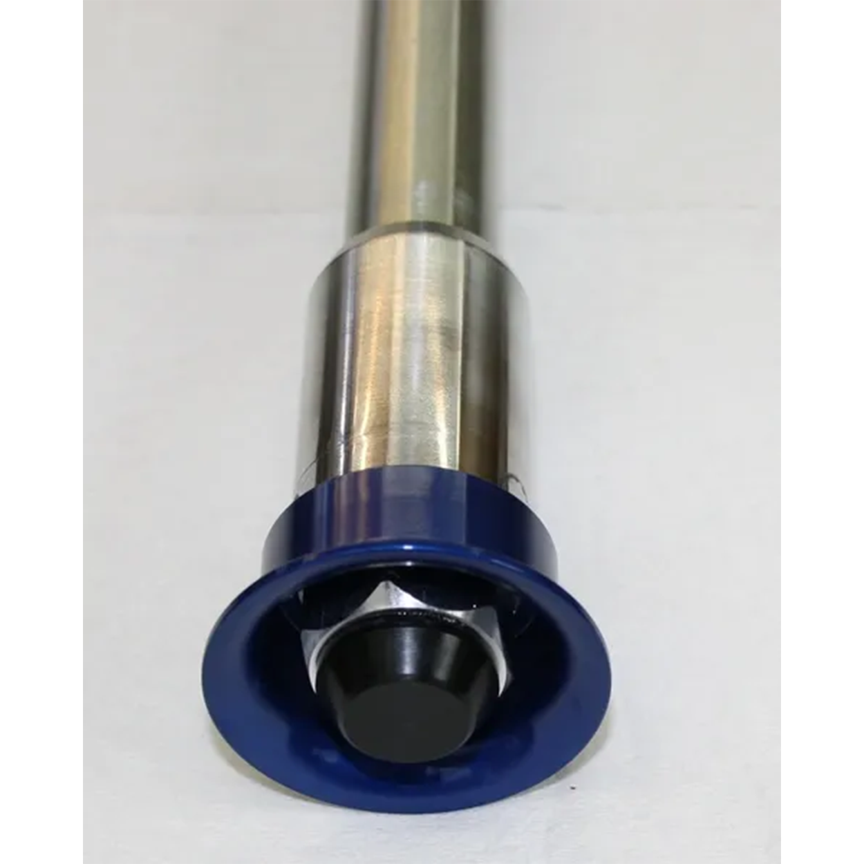 DUCATI QUICK RELEASE FRONT AXLE KIT