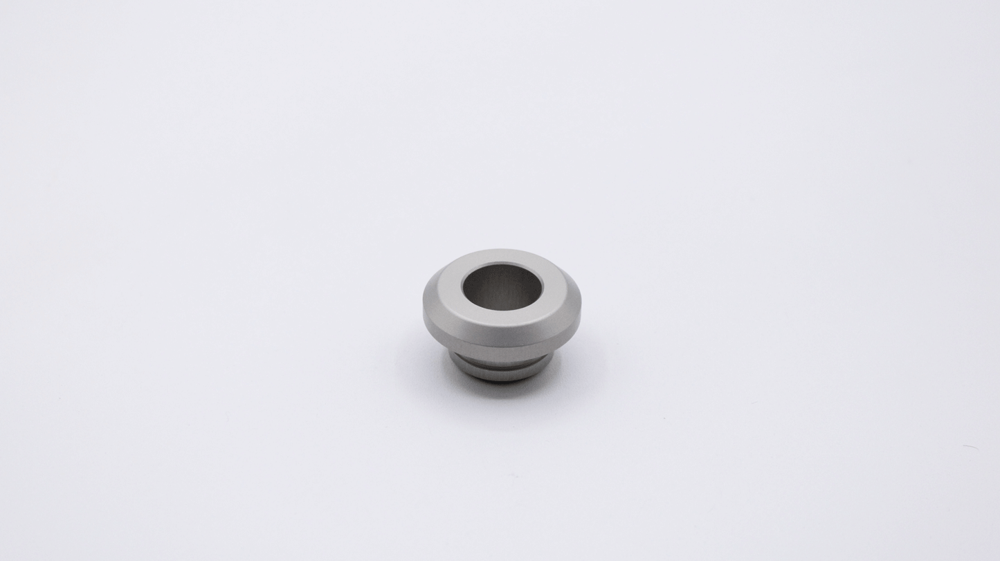 APRILIA RS660 FRONT WHEEL SPACER SET 21'+