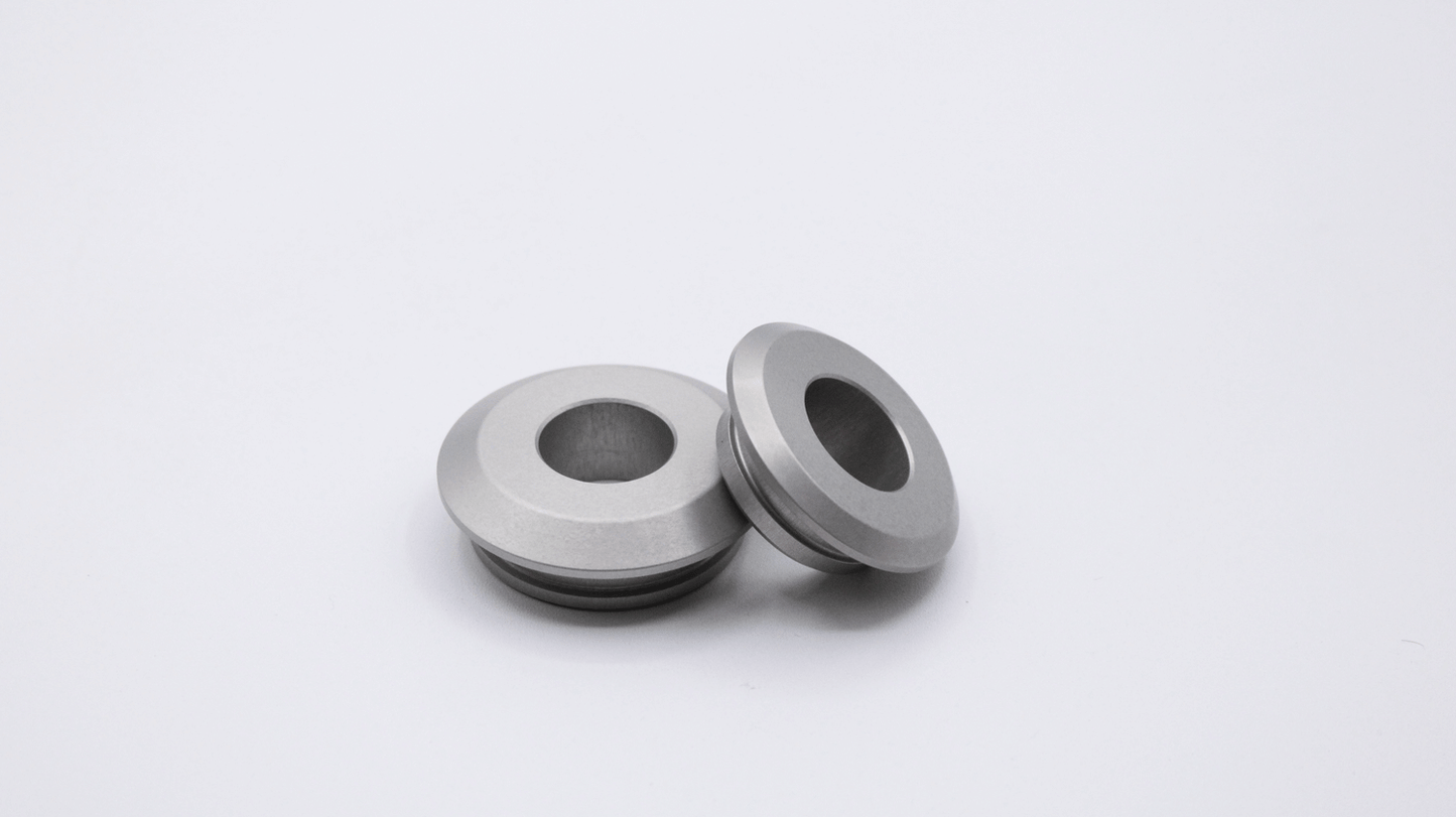 APRILIA RS660 21'+ REAR CAPTIVE SPACER SET