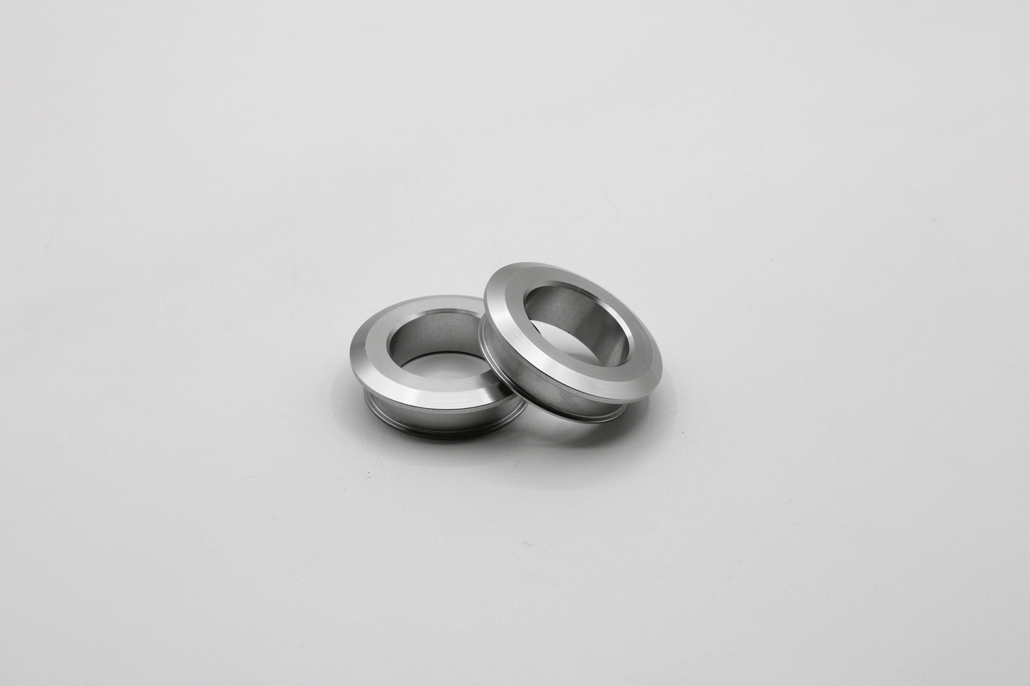 HONDA CBR600 05'+ REAR CAPTIVE SPACER SET