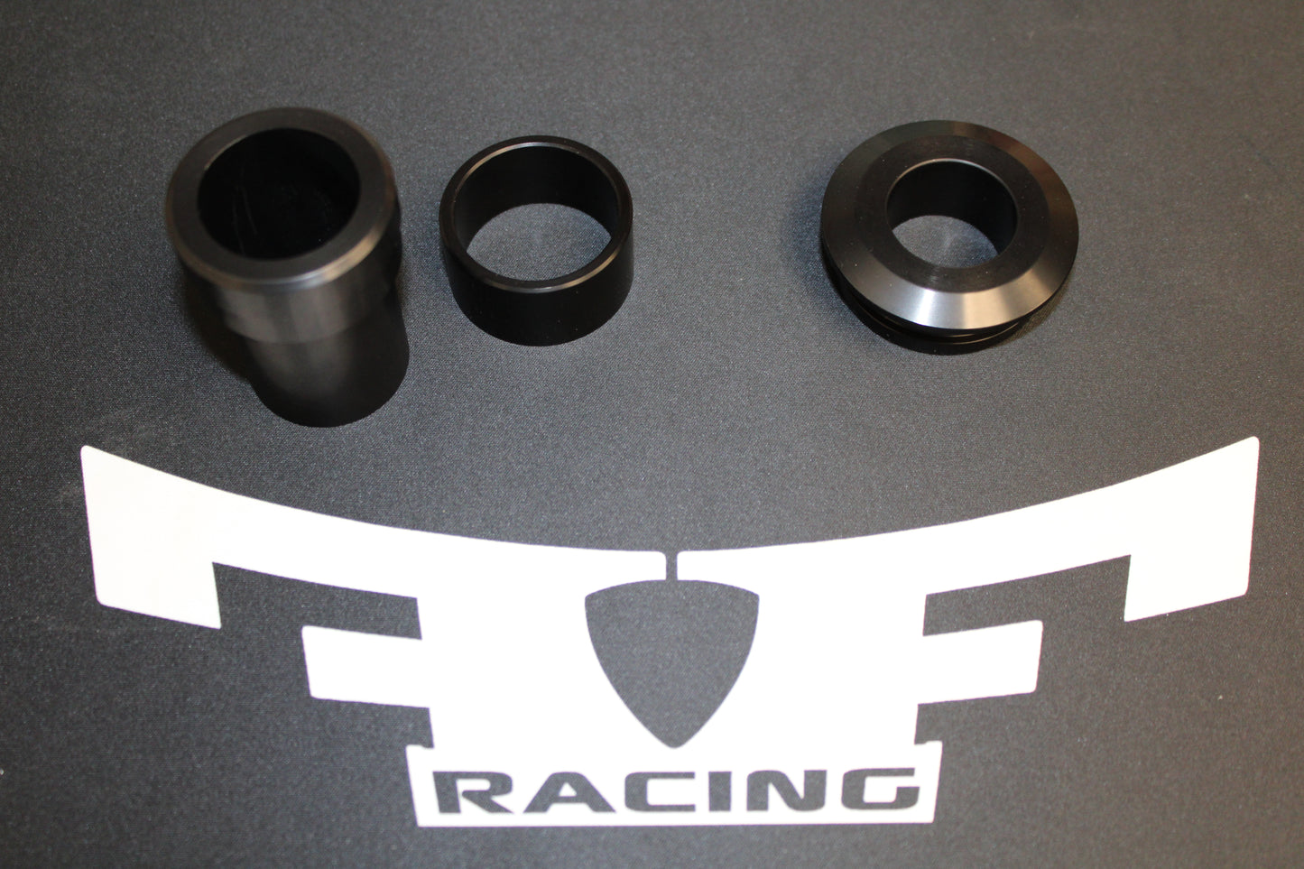 SUZUKI GSX8-R 23'+ CAPTIVE REAR BEARING SPACER SET