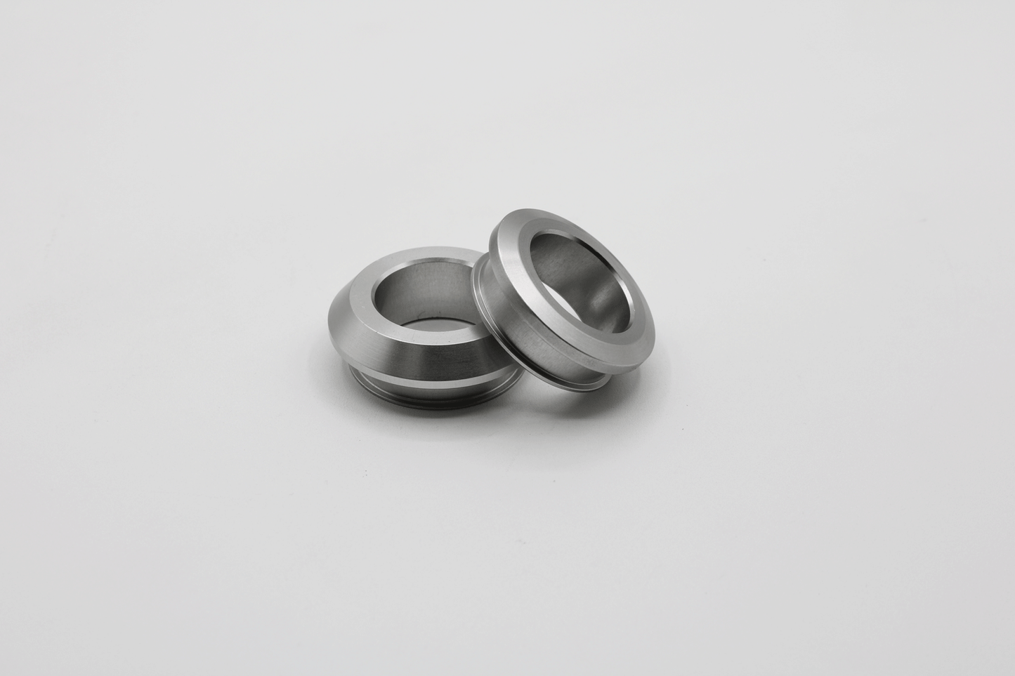 SUZUKI GSXR600|750 06-10 REAR CAPTIVE SPACER SET