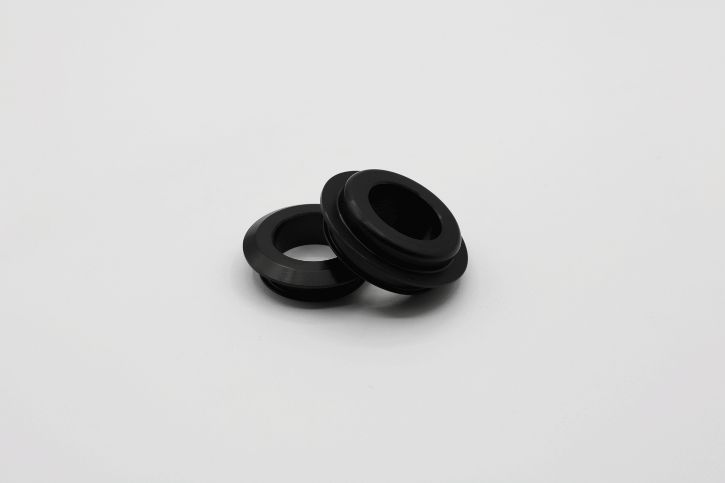 SUZUKI GSXR600/750 11'+ REAR CAPTIVE RAMP SPACER SET