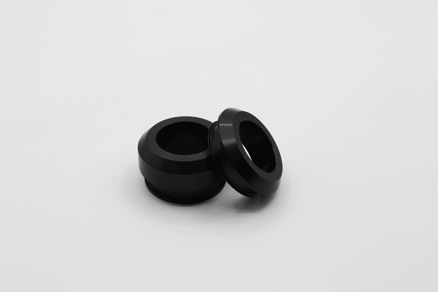 YAMAHA R1 15'+ REAR CAPTIVE SPACER SET
