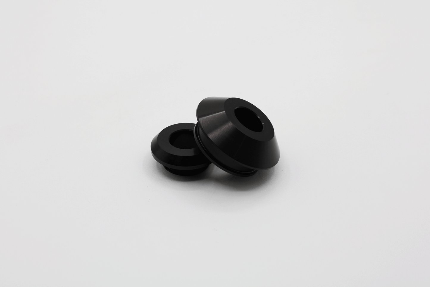 YAMAHA R3 15'+ REAR CAPTIVE SPACER SET