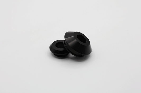 YAMAHA R3 15'+ REAR CAPTIVE SPACER SET
