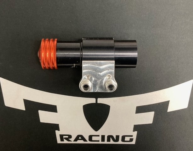 YAMAHA R6 17'+ LIGHTECH SUPREME TECH ADAPTER KIT