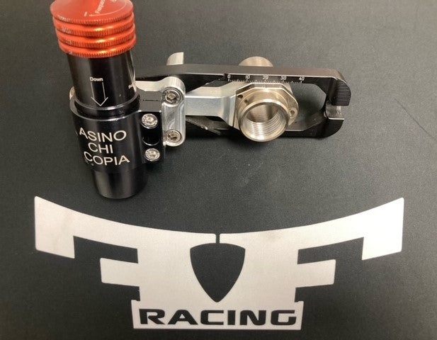 YAMAHA R6 17'+ LIGHTECH SUPREME TECH ADAPTER KIT