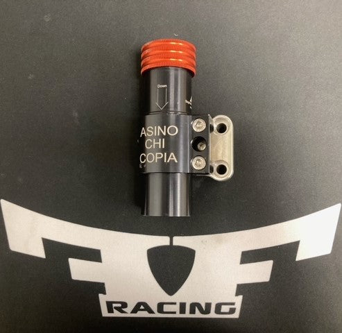YAMAHA R6 17'+ LIGHTECH SUPREME TECH ADAPTER KIT