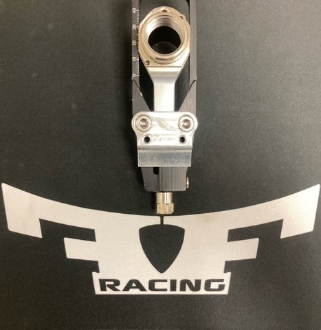 YAMAHA R6 17'+ LIGHTECH SUPREME TECH ADAPTER KIT