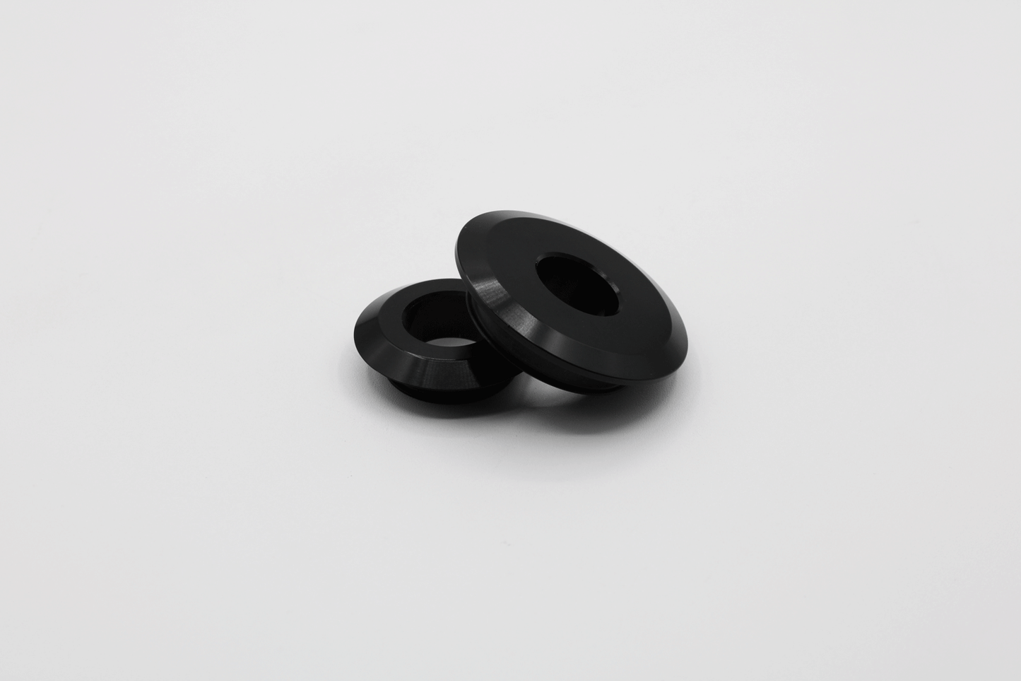 YAMAHA R7 21'+ REAR CAPTIVE SPACER SET
