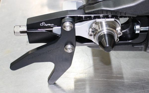 SUZUKI GSXR600/750 GP LIFTER
