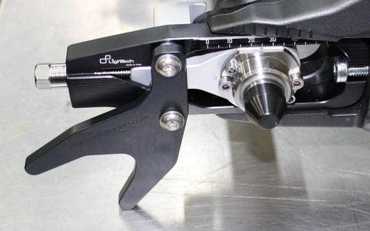 SUZUKI GSXR600/750 GP LIFTER