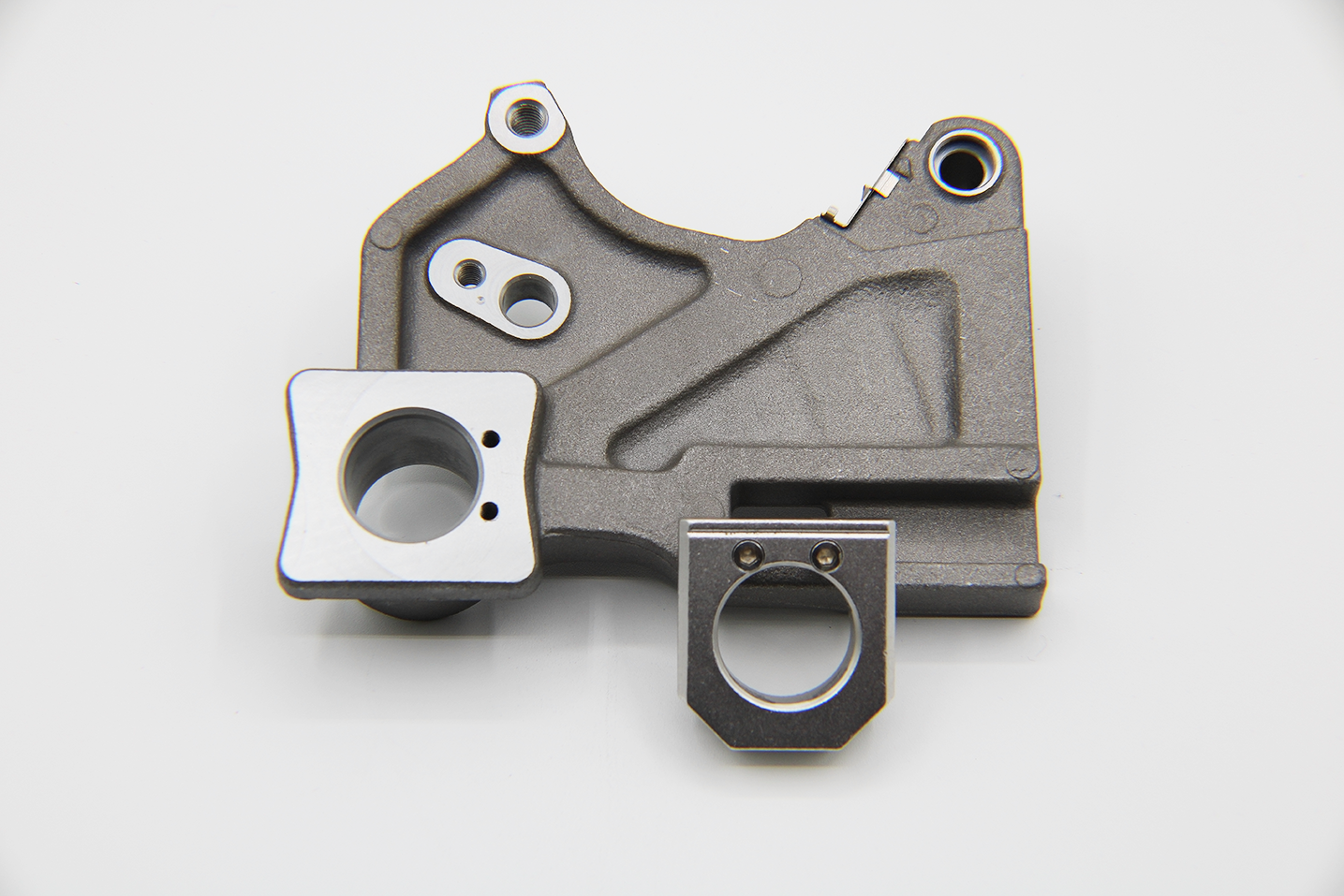 SUZUKI GSX-8R 23'+ CAPTIVE CALIPER KITS