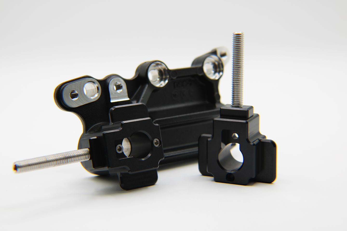 KAWASAKI NINJA 300|400|500 CAPTIVE CALIPER KIT