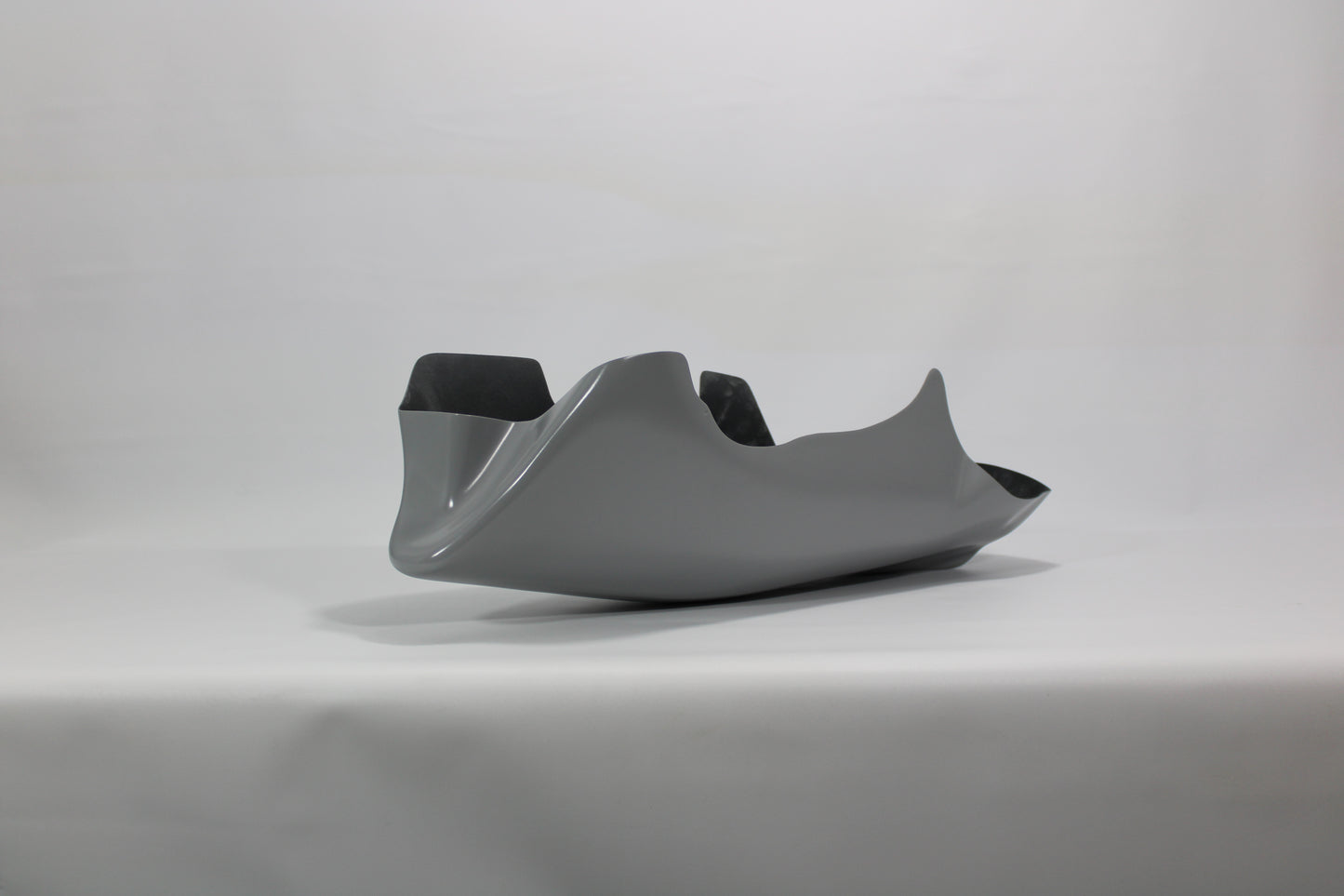 DUCATI MONSTER BELLYPAN
