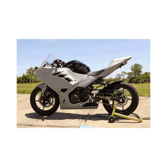 KAWASAKI NINJA 400 18'+ KITS