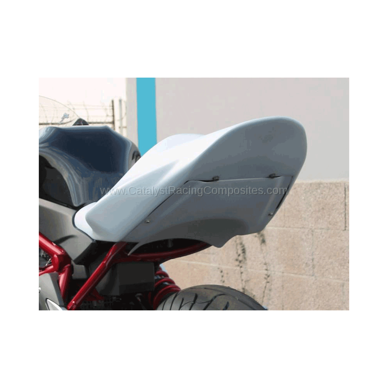 KAWASAKI NINJA 650 06-08' SUPERBIKE KIT