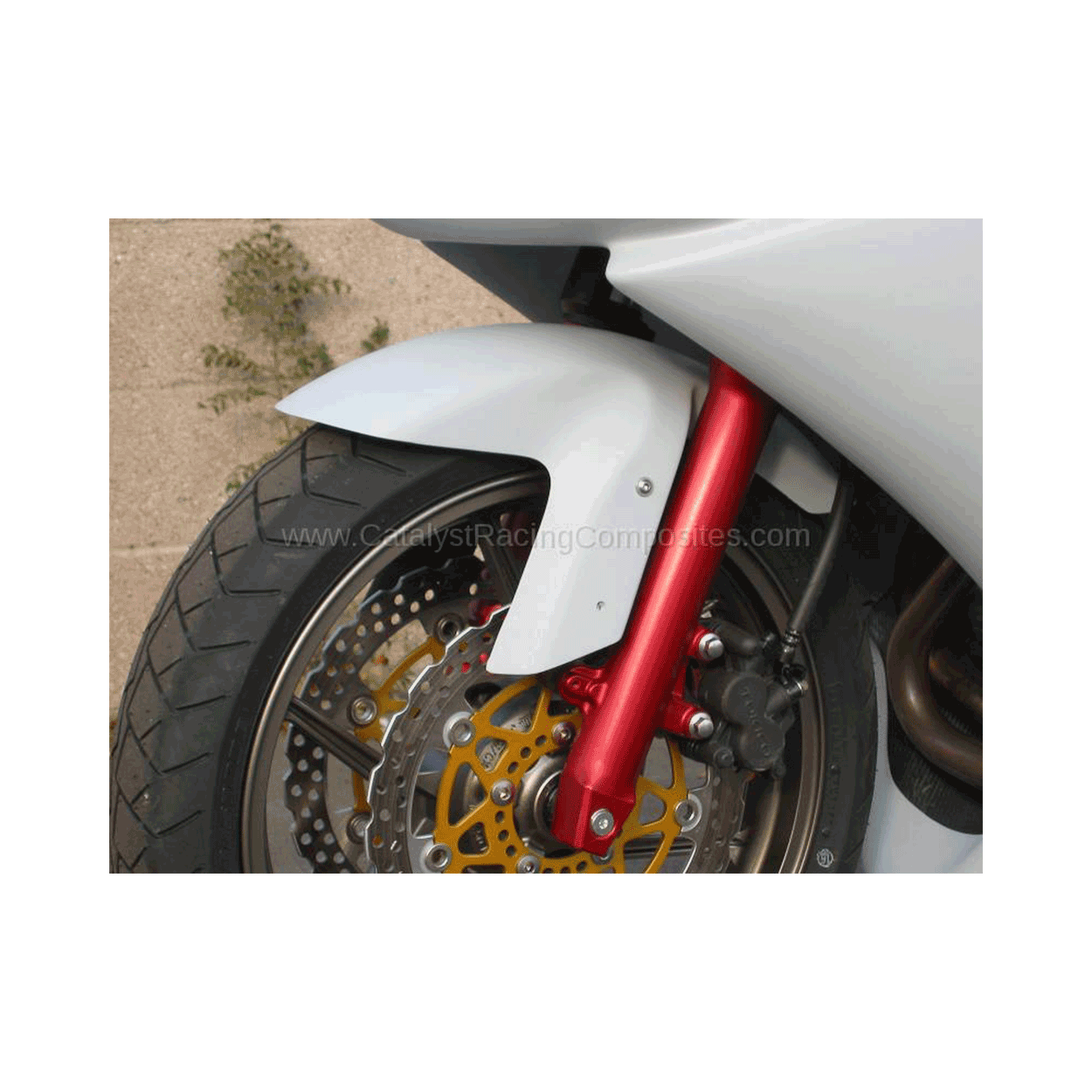 KAWASAKI NINJA 650 06-08' SUPERBIKE KIT