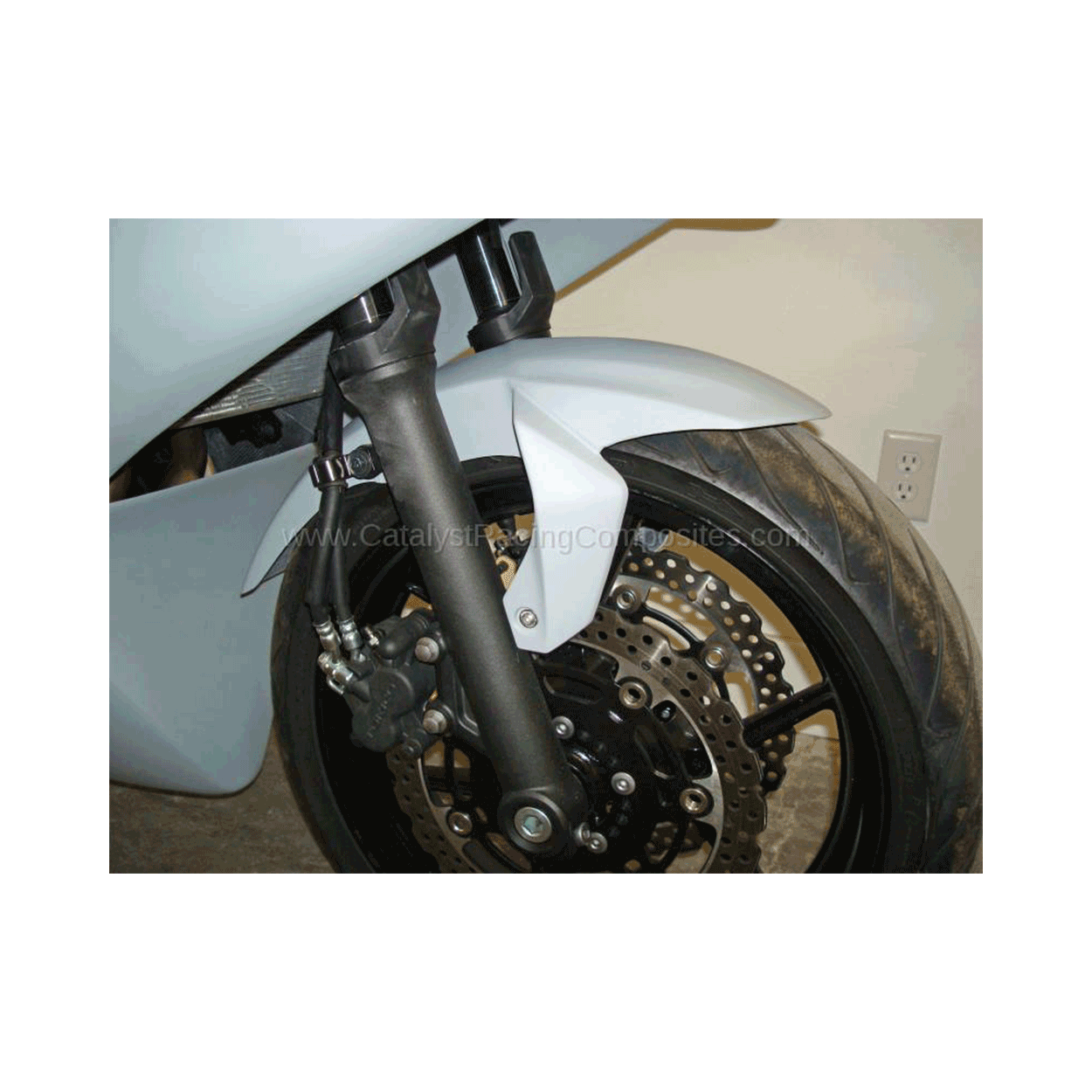 KAWASAKI NINJA 650 12-15' SUPERSPORT KIT