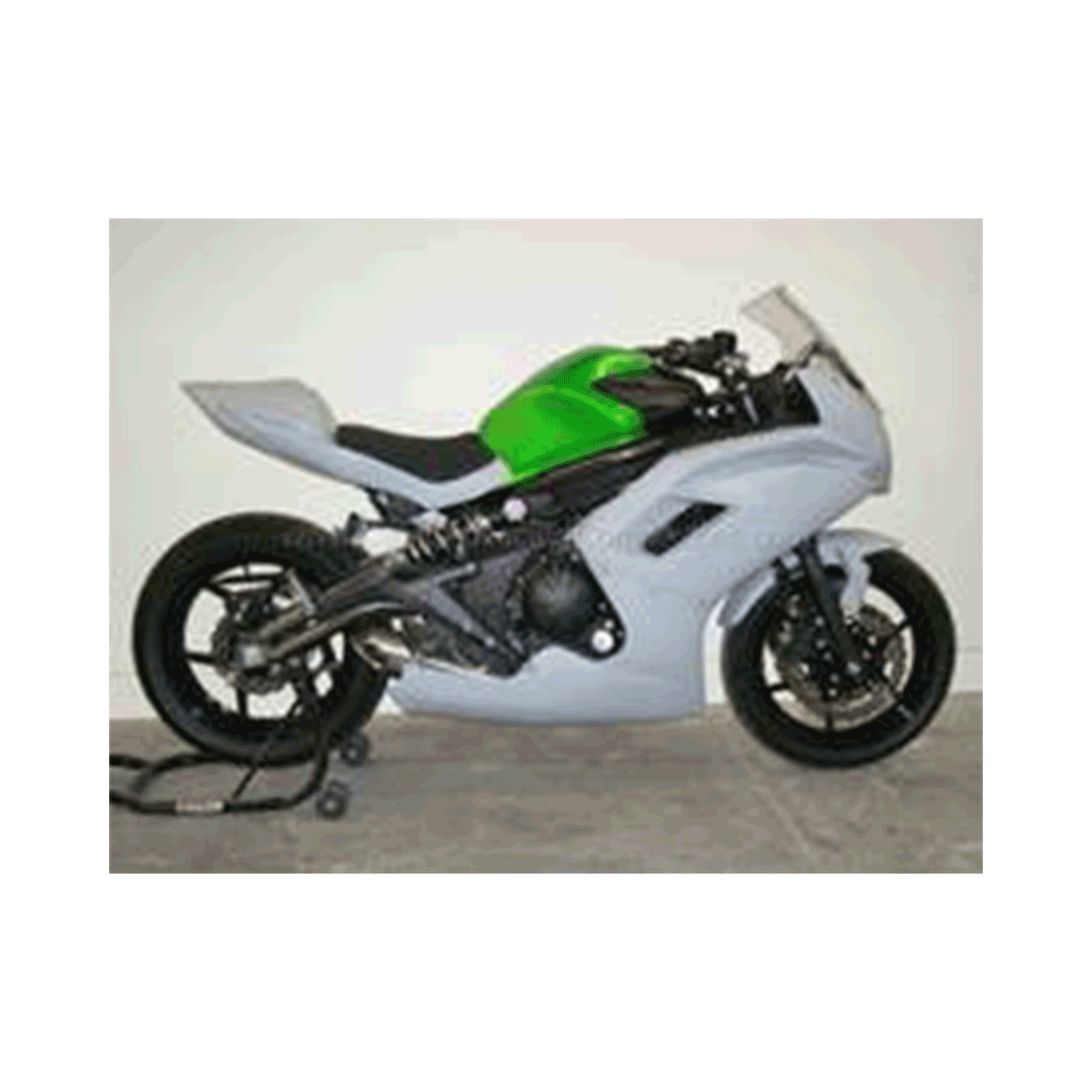KAWASAKI NINJA 650 12-15' SUPERSPORT KIT