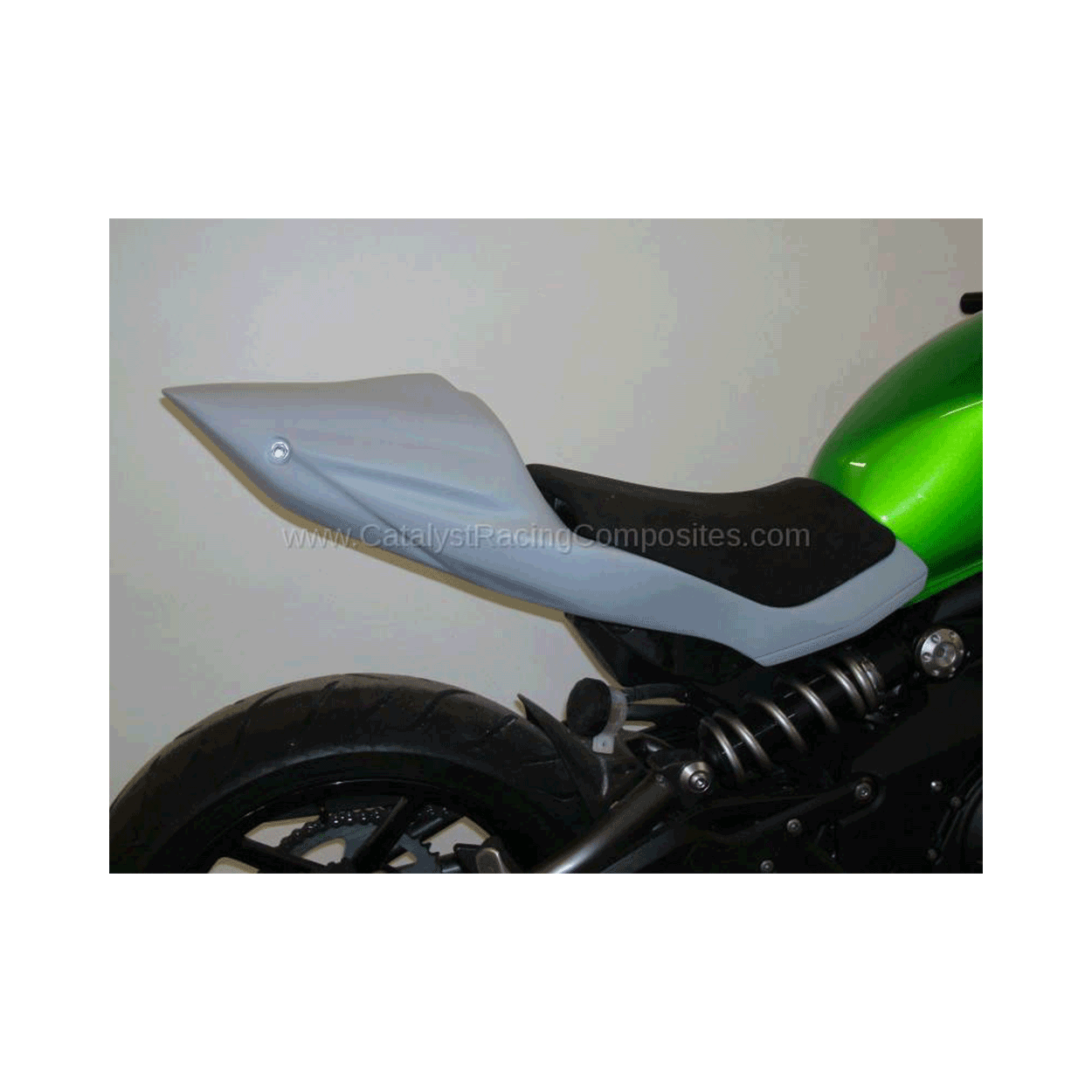 KAWASAKI NINJA 650 12-15' SUPERSPORT KIT