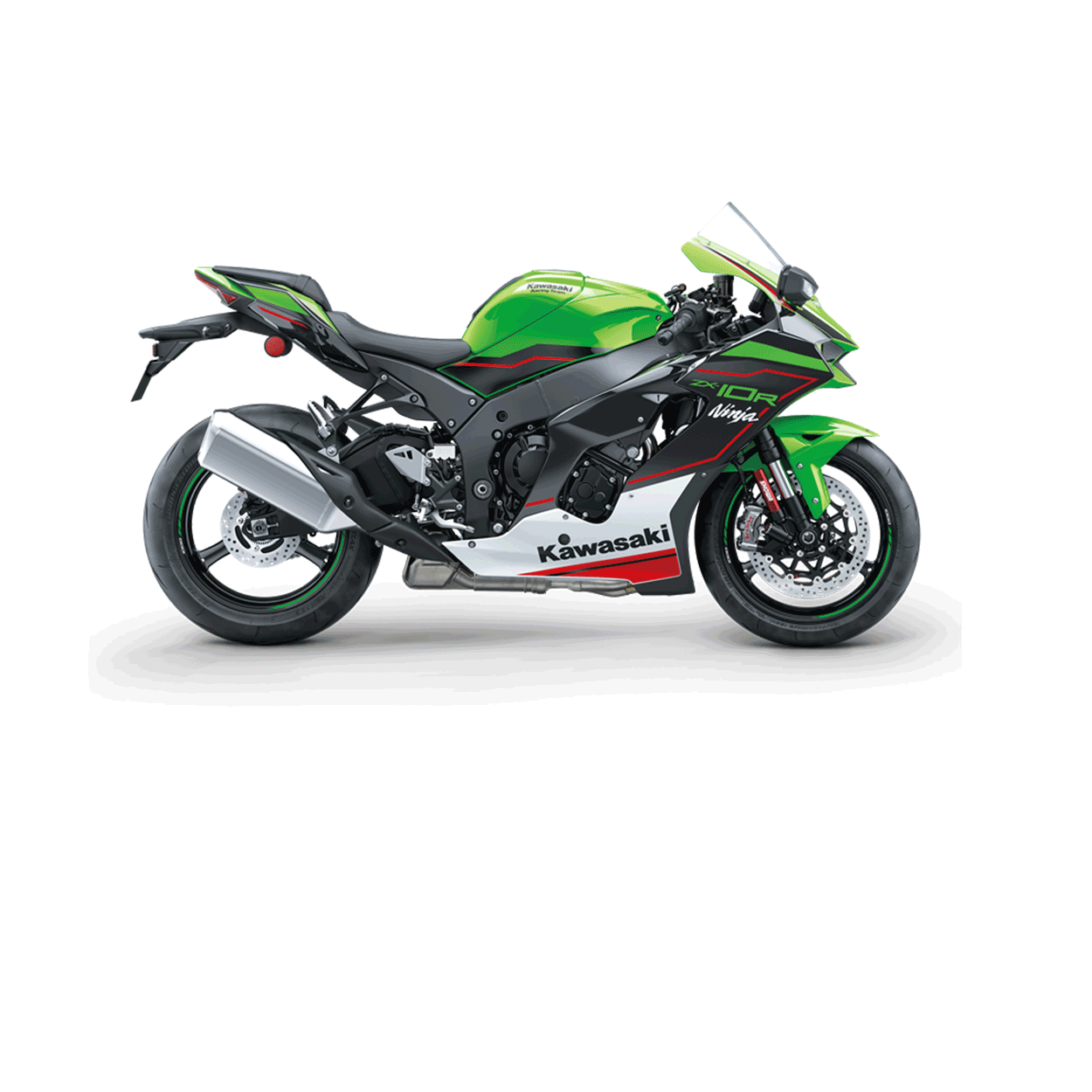 KAWASAKI ZX10 21'+ SUPERSPORT KIT