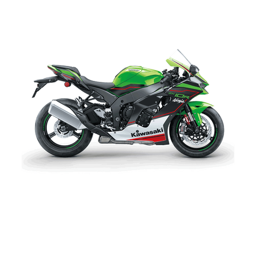 KAWASAKI ZX10 21'+ SUPERSPORT KIT