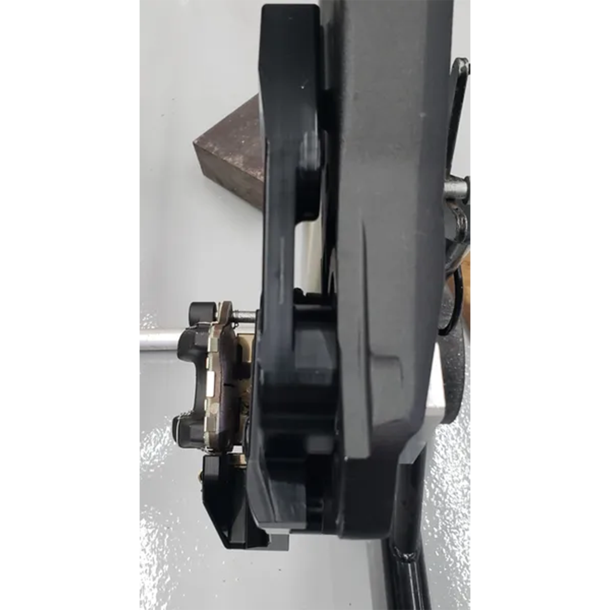 KAWASAKI ZX10 11'+ CAPTIVE CALIPER KITS