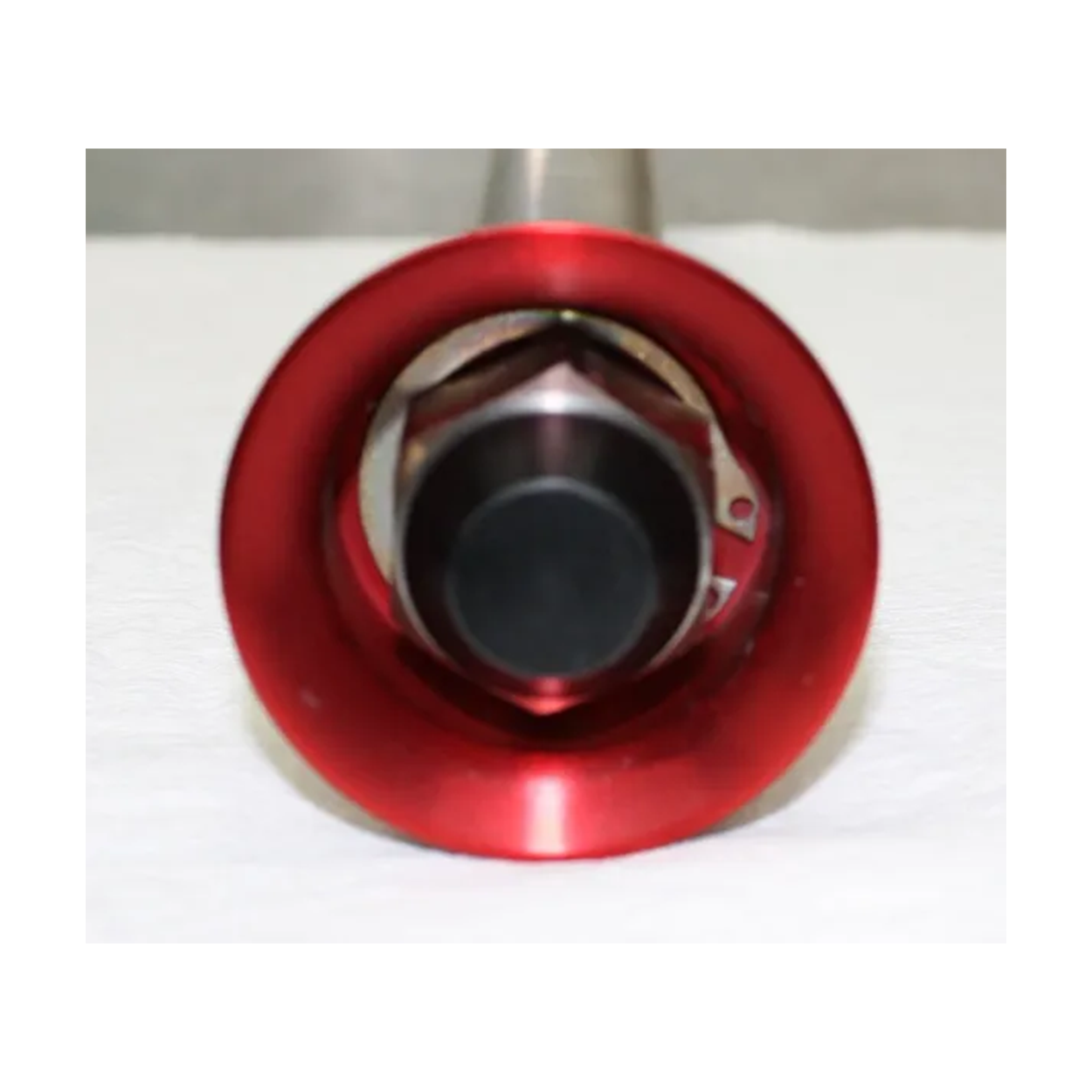 KAWASAKI ZX10 08'+ QUICK REALEASE FRONT AXLE KITS