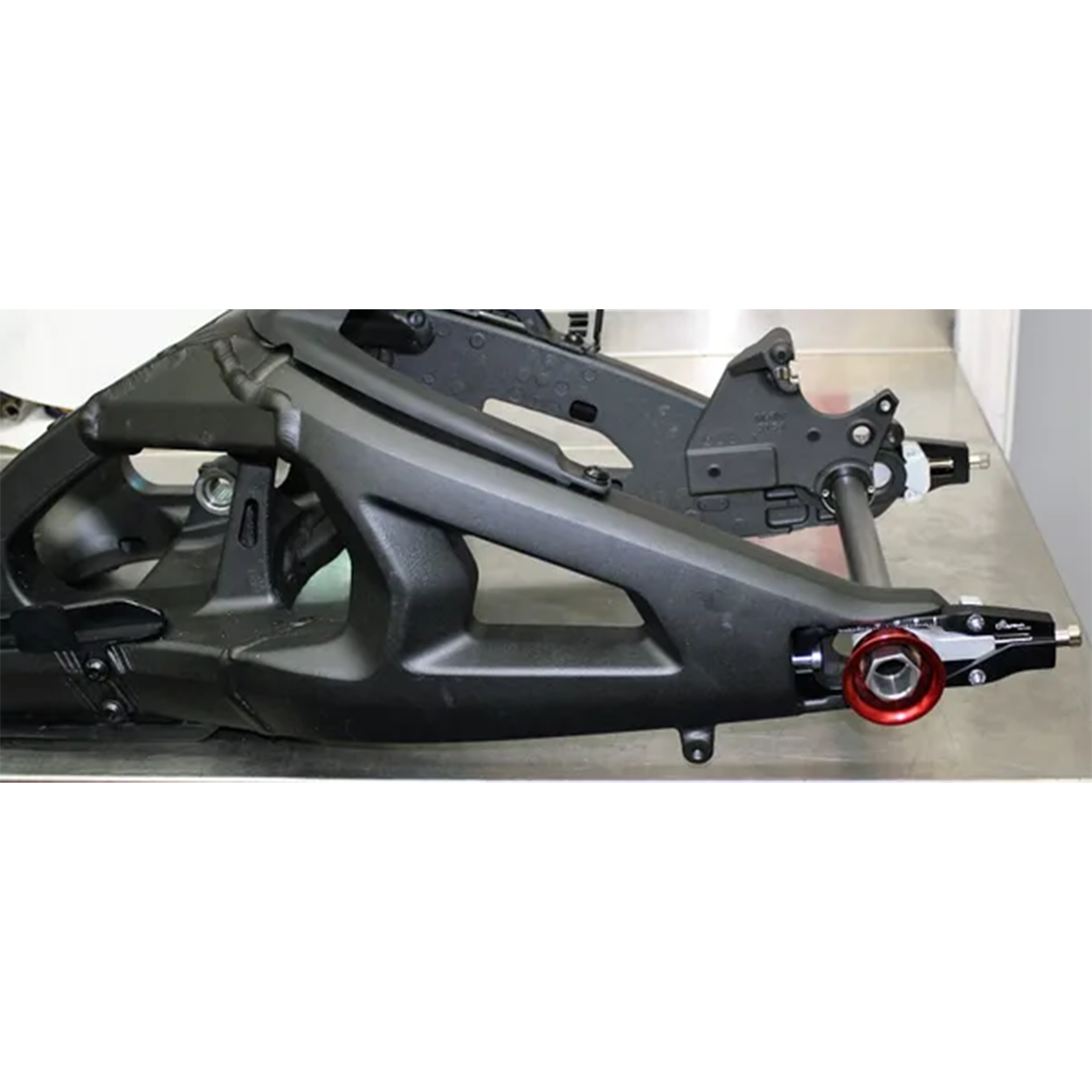 KAWASAKI ZX10 11'+ REAR QUICK CHANGE KITS