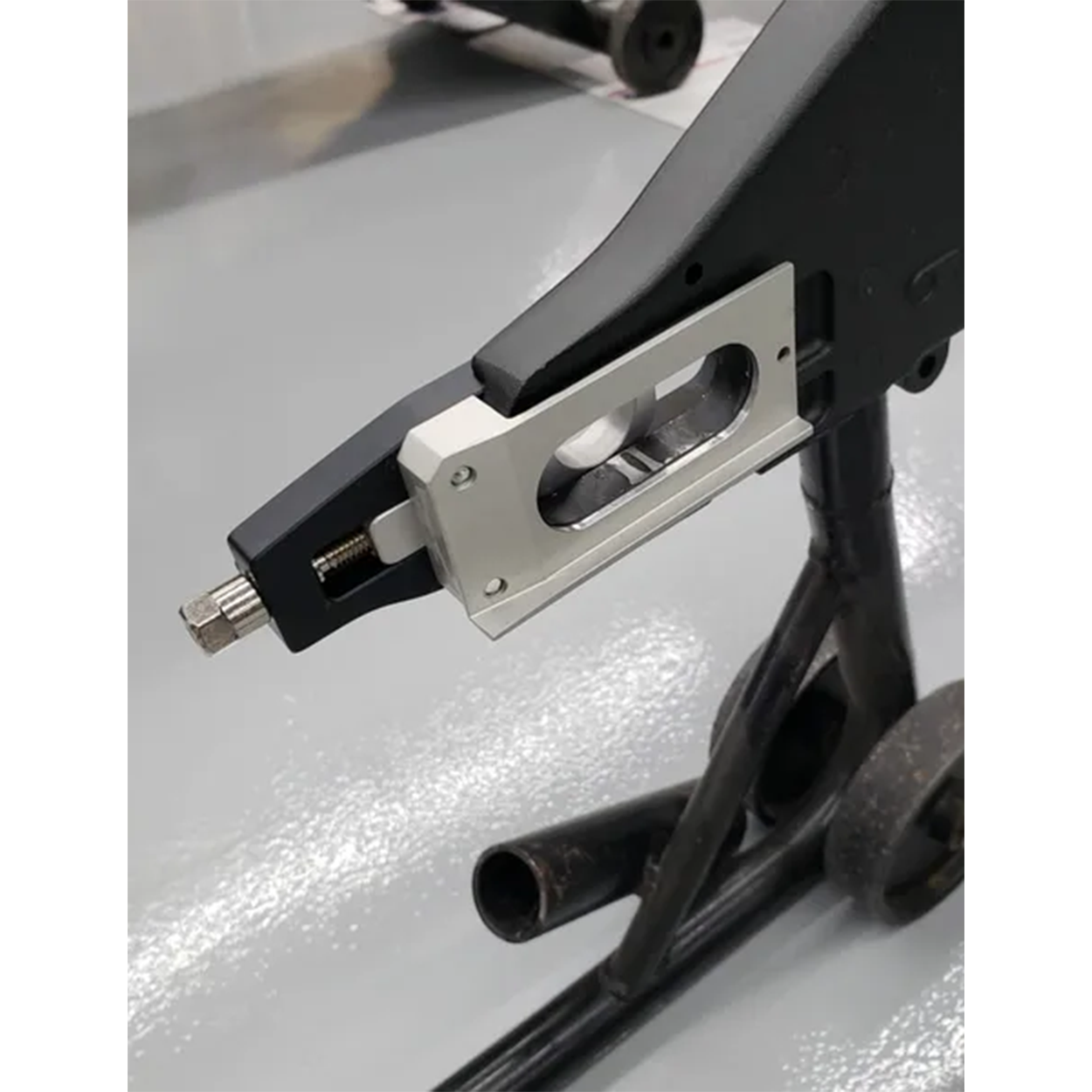 KAWASAKI ZX10 11'+ REAR QUICK CHANGE KITS