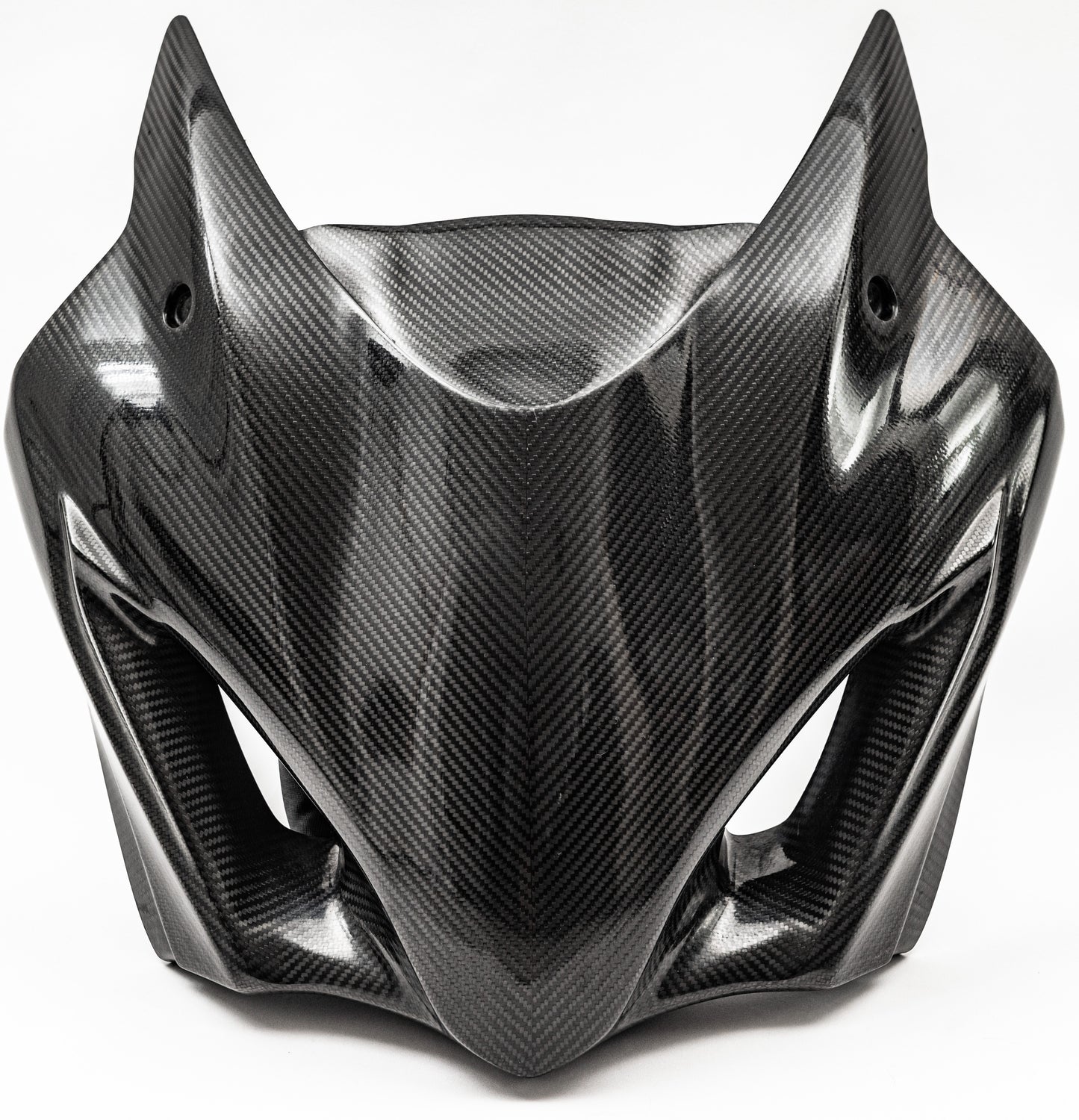 SUZUKI HAYABUSA 21'+ CARBON 1/4 UPPER