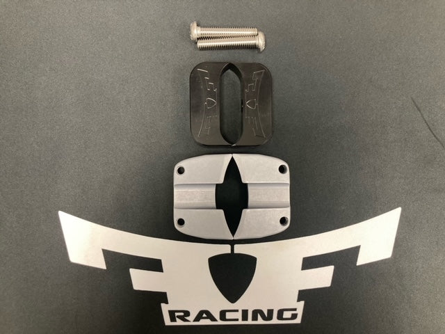 YAMAHA R1 20'+ LIGHTECH EXTENDER KIT