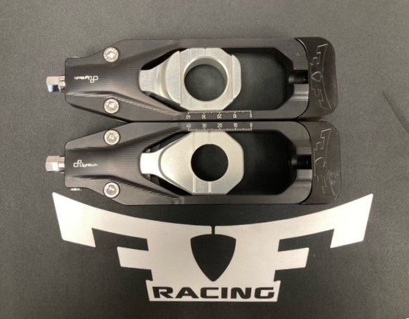 YAMAHA R1 20'+ LIGHTECH EXTENDER KIT