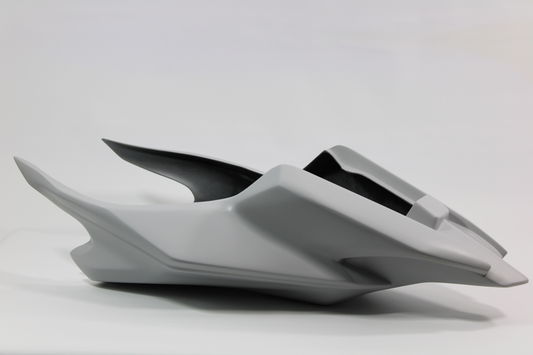 YAMAHA YZF-R9 25'+ DRAFTSHIELD