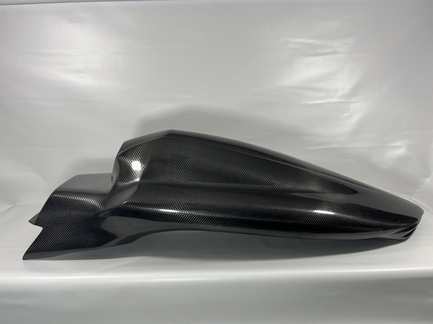 SUZUKI HAYABUSA 21'+ CARBON PROSTREET TAIL +21