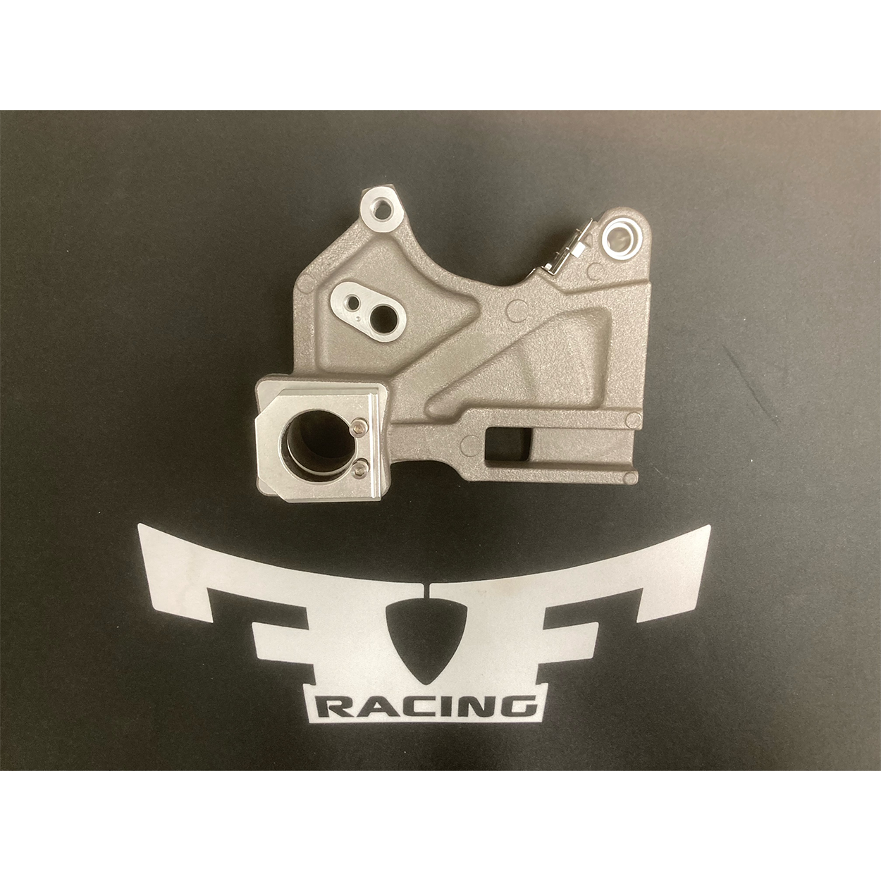 SUZUKI GSX-8R 23'+ CAPTIVE CALIPER KITS