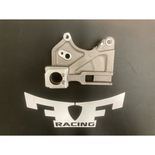 SUZUKI GSX-8R 23'+ CAPTIVE CALIPER KITS