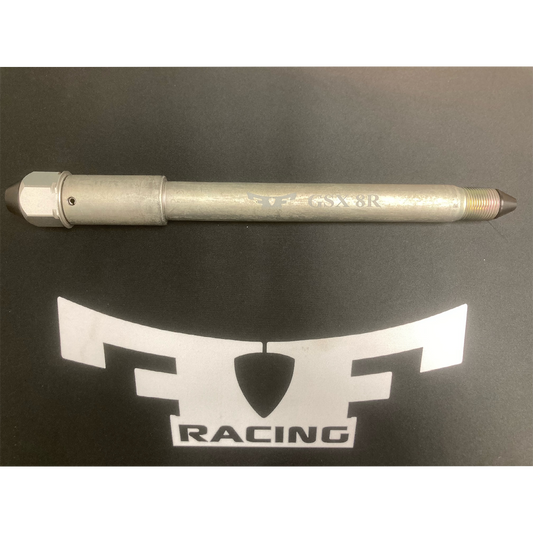 SUZUKI GSX-8R 23'+ QUICK RELEASE FRONT AXLE
